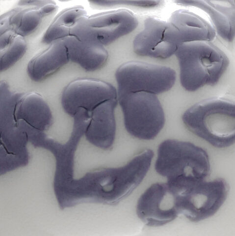 Royal Purple 3D Effects Underglaze