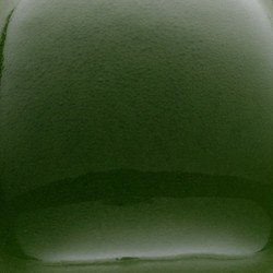 Medium Green Underglaze