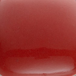 New Red Underglaze