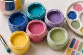 Ceramic Underglazes | Premium Colours for Pottery | Claybright