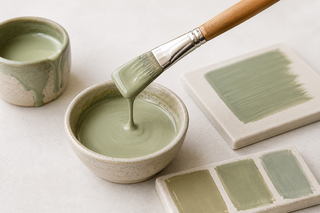Decorating Slips | Ceramic & Pottery Decorating Slips | Claybright