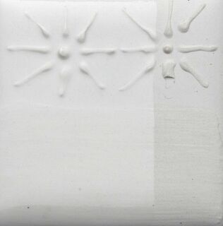 Ivory Decorating Slip