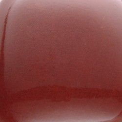 Maroon Underglaze