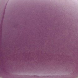 Mauve Underglaze