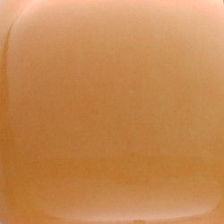 Orange Underglaze