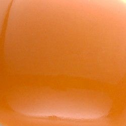 Orange Flame Underglaze