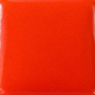 It's Red Underglaze