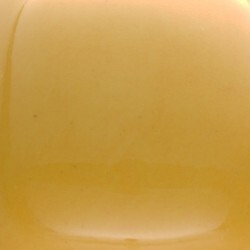 Golden Yellow Underglaze