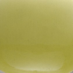 Lime Underglaze