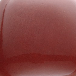 Maroon Underglaze