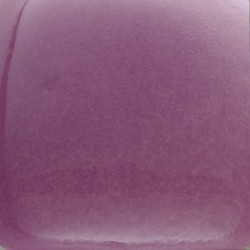 Mauve Underglaze