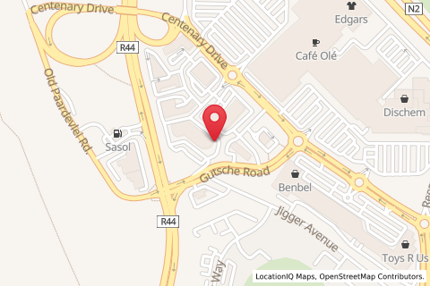 3a Stuart Close,Somerset Business Park,Somerset West,Western Cape,South Africa