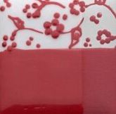 Rouge Decorating Slip
