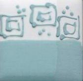 Malachite Decorating Slip