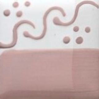 Coral Decorating Slip