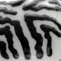 Black 3D Effects